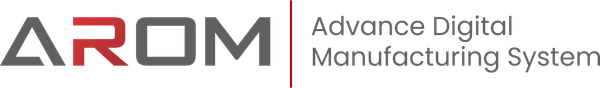 AROM Infotech logo